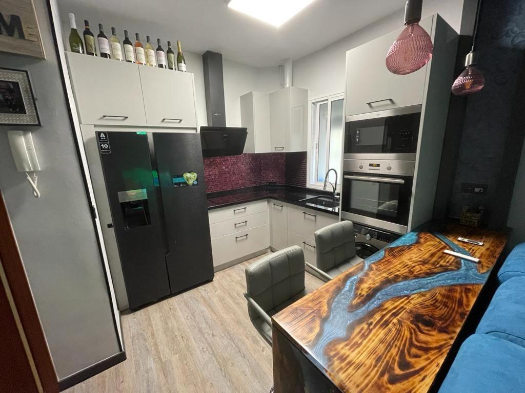 Muy Cerca De Playa Holiday home *