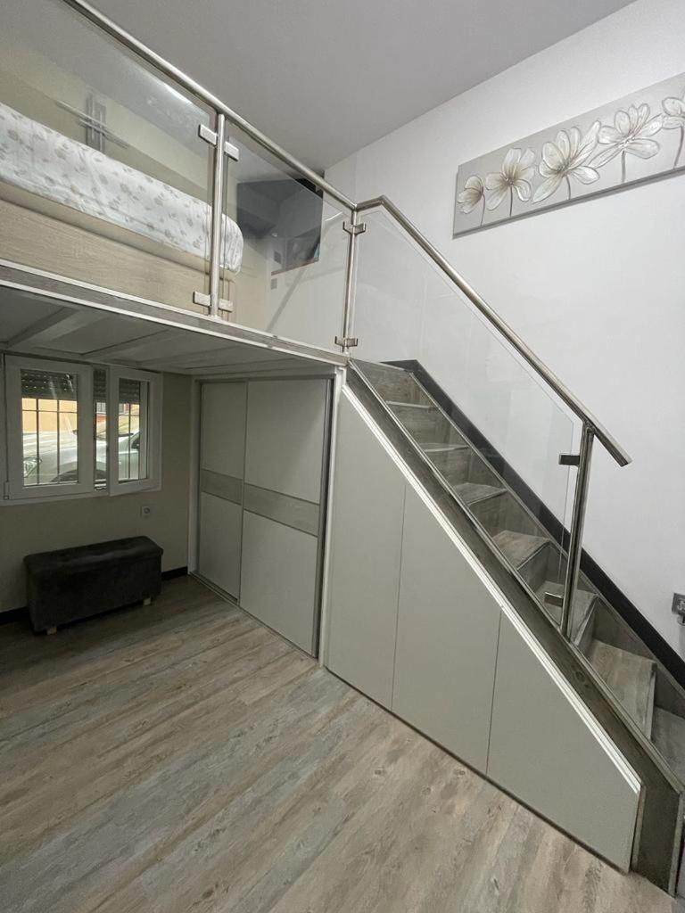 Vakantiehuis Muy Cerca De Playa Cádiz